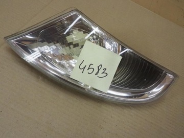 SAAB 9-5 95 FACELIFT 2001R SMĚROVKA LEVÝ VALEO