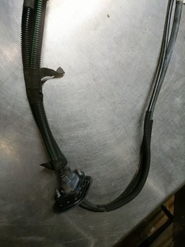 CITROEN JUMPY II PŘÍVOD HMOTA AKUMULÁTORU