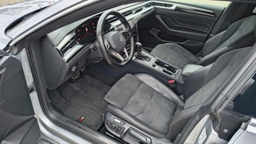 Volkswagen Arteon Fastback Facelifting 2.0 TSI 190KM 2022 Volkswagen Arteon Shooting Brake R-Line 2.0TSI 19, zdjęcie 8