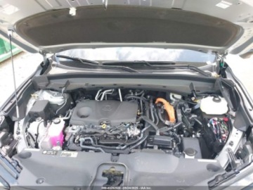 Toyota 2025 Toyota Grand Highlander Hybrid XLE 2025 2.5l 2.5 Hybryda 186KM, zdjęcie 8