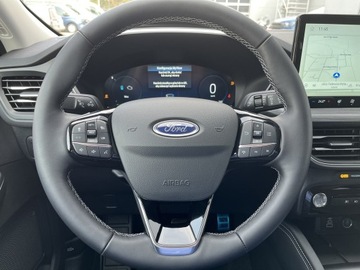 Ford Kuga III 2025 NOWY Ford Kuga Active X Od ręki! 180 KM, zdjęcie 17