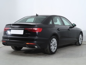 Audi A4 B9 Limousine Facelifting 2.0 35 TFSI 150KM 2021 Audi A4 35 TFSI, Salon Polska, 1. Właściciel, zdjęcie 4