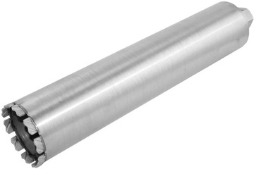WIERTŁO KORONOWE DIAMENTOWE Husqvarna BW545 200mm Heger DO BETONU Wiertnica