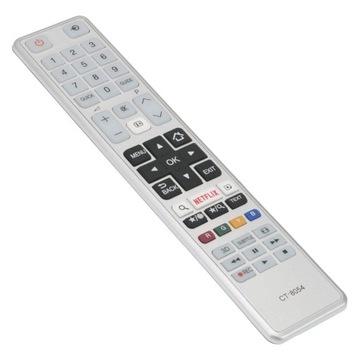 Pilot do TV Toshiba 32W3433DG, 40W3443DG, 48W3433D