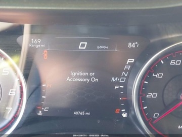 Dodge Charger VII 2023 Dodge Charger GT 2023 3.6l 3.6 Benzyna 300KM, zdjęcie 11