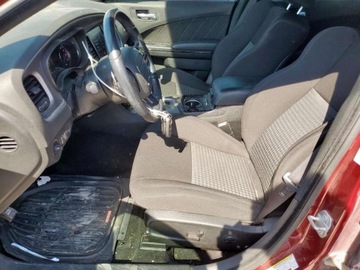 Dodge Charger VII 2022 Dodge Charger RT 2022 5.7l 5.7 Benzyna 370KM, zdjęcie 7