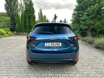 Mazda CX-5 II SUV 2.5 SKY-G 194KM 2019 Mazda CX-5 SkyPASSION 2.5 | Salon PL |, zdjęcie 10