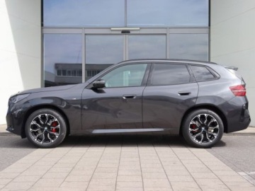 BMW X3 G45 2026 BMW X3 xDrive20 Sport Suv 2.0 (208KM) 2026, zdjęcie 2