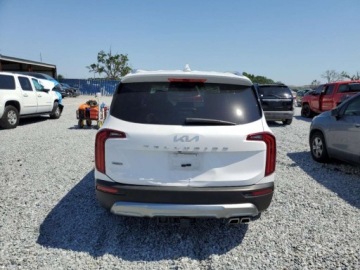 Kia 2022 Kia Telluride SX 2022 3.8l 3.8 Benzyna 291KM, zdjęcie 2