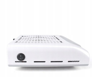 Безмешковый пылесборник для фрезерных станков, фильтр 80 Вт