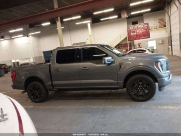 Ford 2022 Ford F150 2022 ford F-150 platinum 3.5 Benzyna 400KM, zdjęcie 5