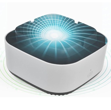 ОЧИСТИТЕЛЬ ВОЗДУХА БЕЗДЫМНАЯ ПЕПЕЛЬНИЦА, ПЕПЕЛЬНИЦА ДЛЯ ДОМАШНЕГО АВТОМОБИЛЯ