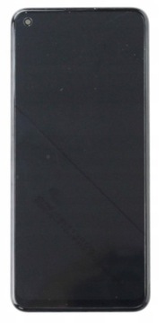 NOWY LCD REALME 8 RMX3085 z RAMKĄ