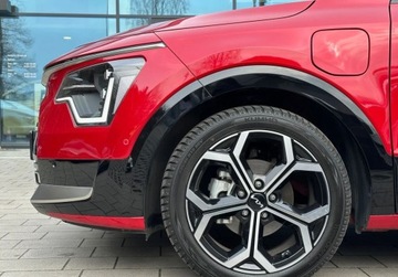 Kia Niro II Crossover Plug-In 1.6 GDI Plug-In 183KM 2023 Kia Niro Business LINE PHEV, 183KM 6DCT, pakiet PREMIUM, felgi 18, JAK NOWY, zdjęcie 4