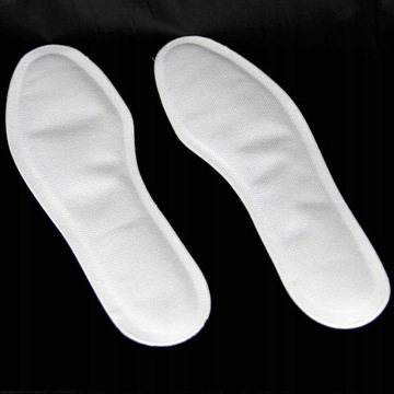 OGRZEWACZ DO STÓP BUTÓW NÓG x24 WKŁADKI PODGRZEWACZE CHEMICZNE HOT PACK