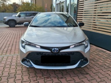 Toyota Corolla XII TS Kombi Facelifting 1.8 Hybrid 140KM 2026 Od ręki - Comfort 1.8 Hybrid 140KM | Tempomat adaptacyjny!, zdjęcie 1