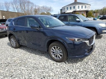 Mazda CX-5 II 2024 Mazda CX-5 Select 2.5 Benzyna 187KM, zdjęcie 5