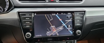 Skoda Superb III Liftback 2.0 TDI 150KM 2017 Skoda Superb Salon Polska Ful Ledi Automat.Roczna Gwarancja Mechaniczna Sl, zdjęcie 20