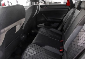 Volkswagen Taigo 1.5 TSI 150KM 2024 Volkswagen Taigo 1.5 150KM R-LINE DSG Kamera cofania Indukcja Matrix LED, zdjęcie 10