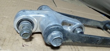 SUZUKI GSF 400 BANDIT KIWAK CRADLE КРОНШТЕЙН АМОРТИЗАТОРА ЗАДНЯЯ ПОДВЕСКА