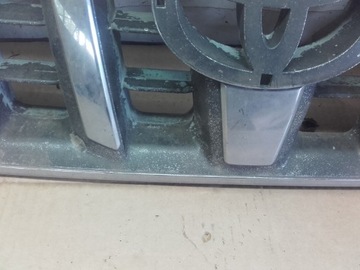 MASKA MŘÍŽKA TOYOTA LAND CRUISER FJ120 03R-08R