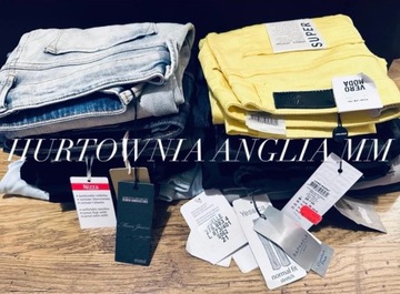 ЖЕНСКАЯ ОДЕЖДА НОВАЯ С ЭТИКЕТКОЙ