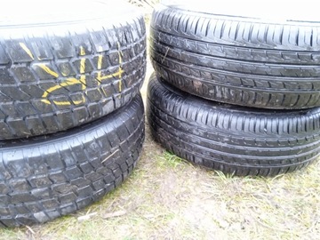 4× DISK HLINÍK AUDI OE A4 B5 7.0" X 15" 5X112 ET 45