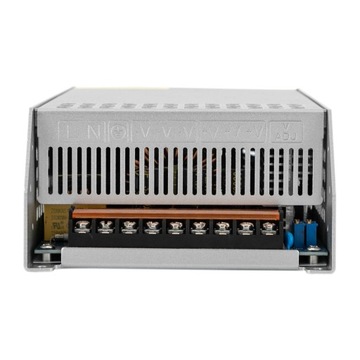 KONWENCJONALNY TRANSFORMATOR 1200W SE-1200-24V