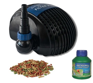 Pompa Kaskadowa JEBAO FTP ECO - 13000