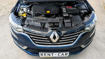 Renault Talisman Kombi 1.5 Energy dCi 110KM 2016 Renault Talisman 1.5D 110PS OPŁACONY Bezwypadkowy, zdjęcie 33