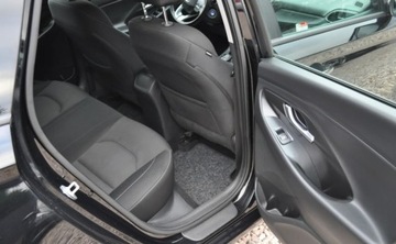 Hyundai i30 III Wagon 1.6 CRDi 110KM 2018 Hyundai i30 1.6 CRDI Automat 1.6 Diesel 110KM, zdjęcie 16