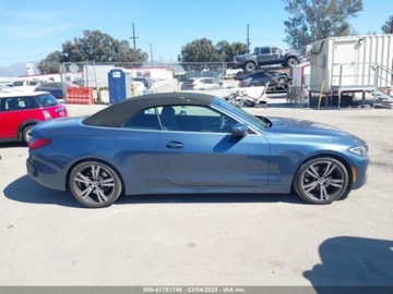 BMW Seria 4 G22-23-26 2022 BMW Seria 4 430I 2022 2.0l 2.0 Benzyna 255KM, zdjęcie 6