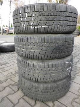 KOLA MERCEDES B TŘÍDA W246 A 5X112X66,5 ET49 17''