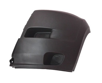 БАМПЕР FIAT DUCATO 06+ ФАР ПЕРЕДНИЙ ЛЕВЫЙ