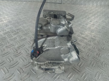 BMW 5 E60 03-07 KOMPRESOR KLIMATIZACE 3.0 447220-9371