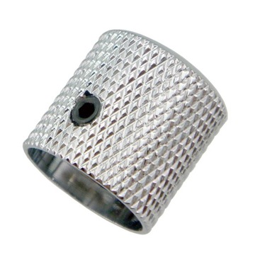 8x Guitar Humbucker Double Coil Śruby ramy Sprężyny z pokrętłem regulacji g
