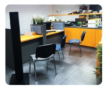 Novitus Nano Online Касса + Терминал