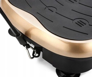 Виброплатформа с дистанционным управлением Gymtek