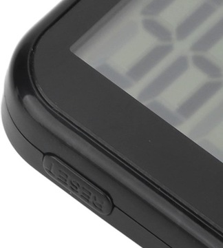 3D-шагомер, большой экран, 10-ступенчатая функция