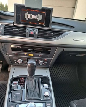 Audi A6 C7 Avant Facelifting 2.0 TDI ultra 190KM 2016 Audi A6 Avant Zarejestrowane, pierwszy wlasciciel Quattro 2.0 Diesel, zdjęcie 21