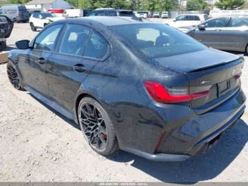 BMW Seria 3 G20-G21 2025 BMW M3 Competition xDrive 2025 3.0l 3.0 Benzyna 523KM, zdjęcie 3