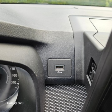 Dacia Sandero III Hatchback 5d 1.0 TCe 90KM 2022 Dacia Sandero Aluminiowe FelgiCzujniki ParkowaniaKameraGwarancja Vip, zdjęcie 37