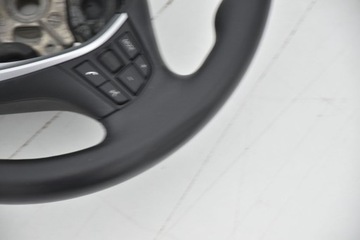 МНОГОФУНКЦИОНАЛЬНЫЙ РУЛЬ BMW 1 F20 F21 M-PACK