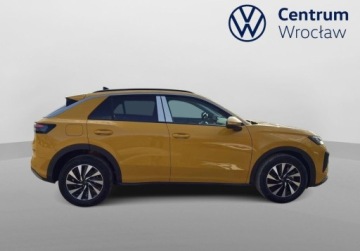Volkswagen T-Roc I SUV Facelifting 1.5 TSI ACT 150KM 2026 Volkswagen T-Roc Life 1.5 eTSI 150KM DSG 1.5 Benzyna 150KM, zdjęcie 2