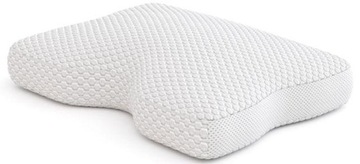 PODUSZKA HILDING ANTISTRESS CARBON 53x40x11 cm