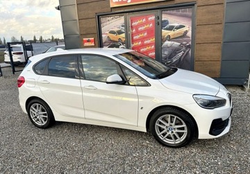 BMW Seria 2 F22-F23-F45-F46 2018 BMW Seria 2 4x4 BMW 225xe 2018r Salon PL 1 wlascicierl Warszawa 1.5