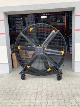 Напольный циркуляционный насос 200 см, 500 Вт, напольный вентилятор