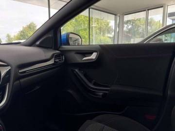 Ford Puma II 2023 Ford Puma ST-Line CarPlay LED 1 wlasciciel FV 23 gwarancja dostawa, zdjęcie 23