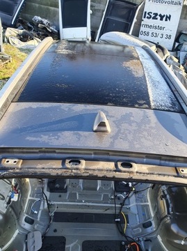 HYUNDAI SANTA FE IV LIFT DACH SOLAR M2F 2021R