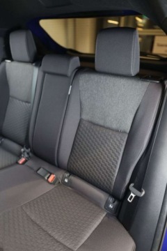 Toyota 2024 Toyota Yaris Cross Hybrid 1.5 Style 1.5 Hybryda 116KM, zdjęcie 14